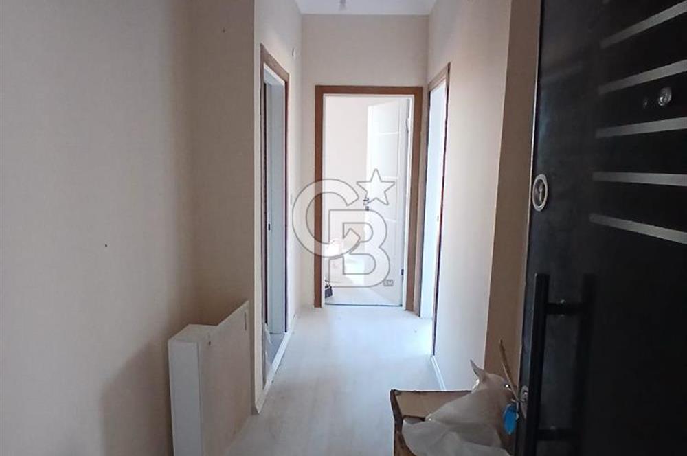 ÇANAKKALE LAPSEKİ / DALYAN MAHALLESİ’NDE SATILIK SIFIR 1+1 DAİRE