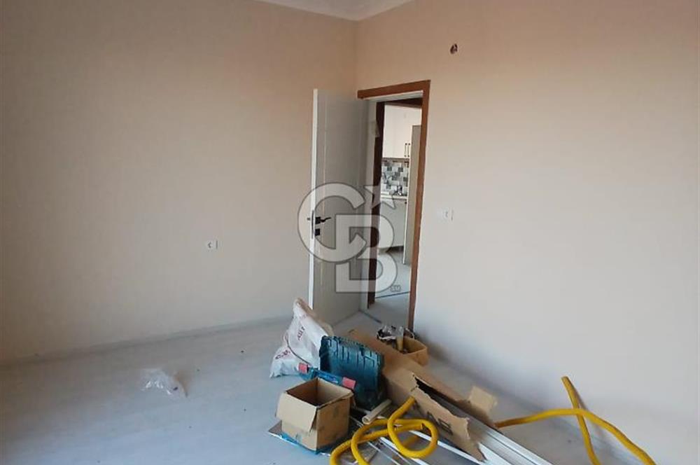 ÇANAKKALE LAPSEKİ / DALYAN MAHALLESİ’NDE SATILIK SIFIR 1+1 DAİRE