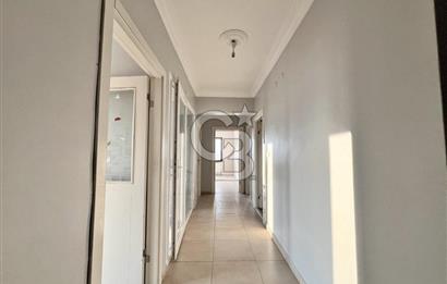 SULTAN FATİH CD YAKINI SİTEDE PANORAMİK MANZARALI ÇİFT GİRİŞ 5+1