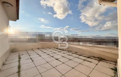 SULTAN FATİH CD YAKINI SİTEDE PANORAMİK MANZARALI ÇİFT GİRİŞ 5+1