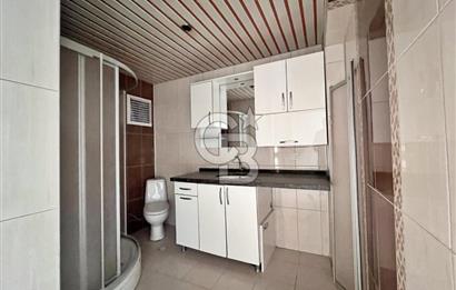 SULTAN FATİH CD YAKINI SİTEDE PANORAMİK MANZARALI ÇİFT GİRİŞ 5+1