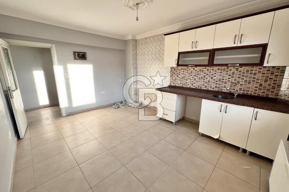 SULTAN FATİH CD YAKINI SİTEDE PANORAMİK MANZARALI ÇİFT GİRİŞ 5+1