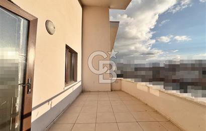 SULTAN FATİH CD YAKINI SİTEDE PANORAMİK MANZARALI ÇİFT GİRİŞ 5+1