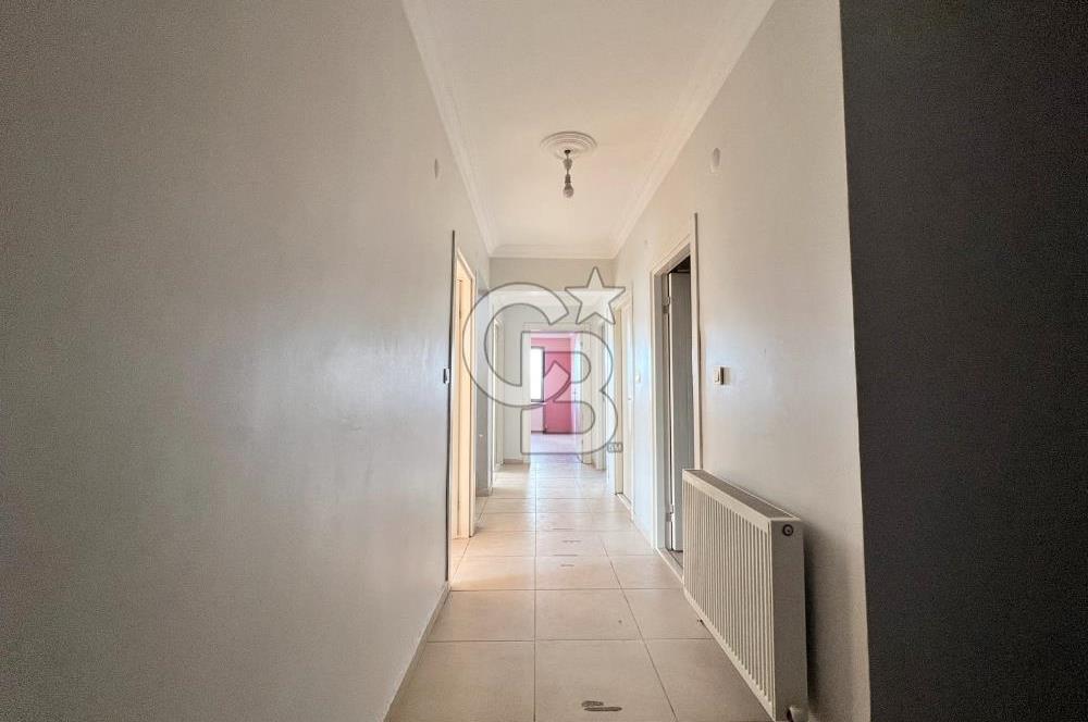 SULTAN FATİH CD YAKINI SİTEDE PANORAMİK MANZARALI ÇİFT GİRİŞ 5+1