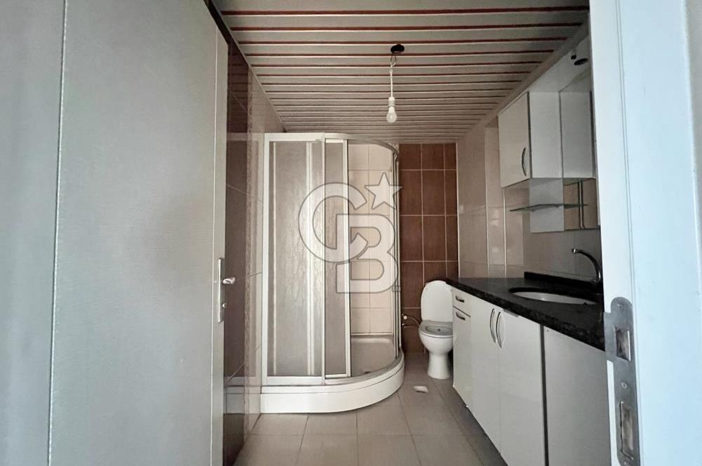 SULTAN FATİH CD YAKINI SİTEDE PANORAMİK MANZARALI ÇİFT GİRİŞ 5+1