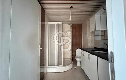 SULTAN FATİH CD YAKINI SİTEDE PANORAMİK MANZARALI ÇİFT GİRİŞ 5+1