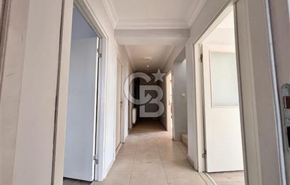 SULTAN FATİH CD YAKINI SİTEDE PANORAMİK MANZARALI ÇİFT GİRİŞ 5+1