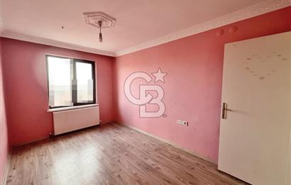 SULTAN FATİH CD YAKINI SİTEDE PANORAMİK MANZARALI ÇİFT GİRİŞ 5+1