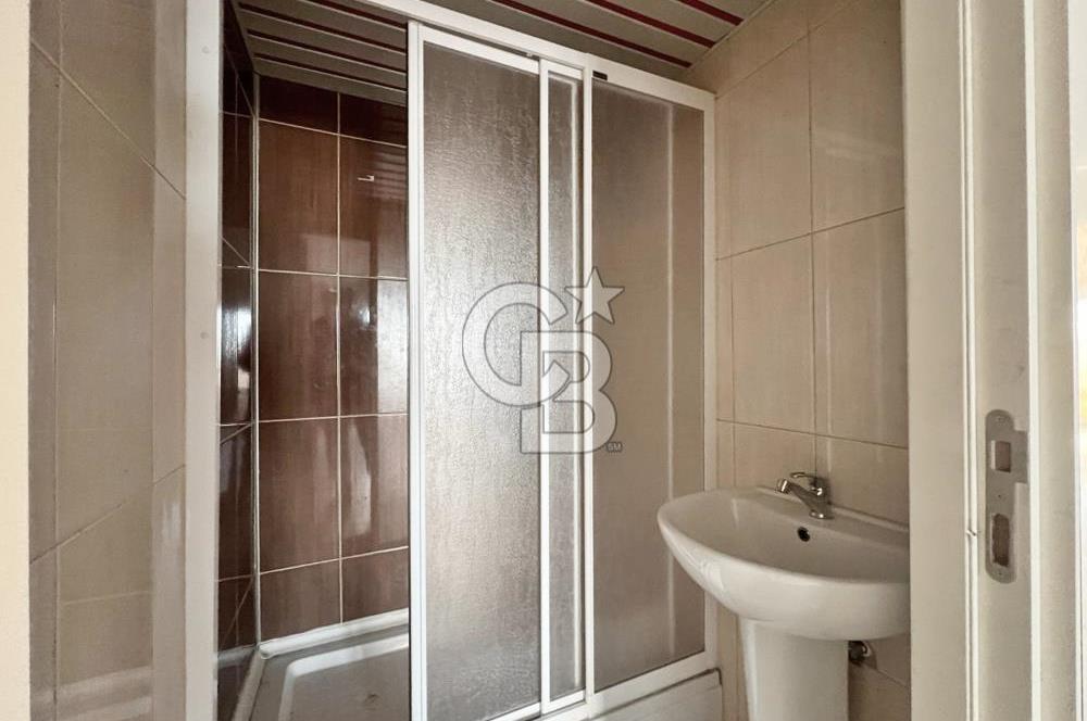 SULTAN FATİH CD YAKINI SİTEDE PANORAMİK MANZARALI ÇİFT GİRİŞ 5+1