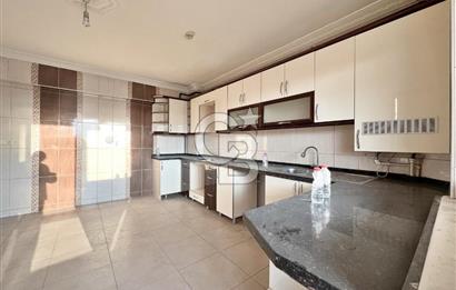 SULTAN FATİH CD YAKINI SİTEDE PANORAMİK MANZARALI ÇİFT GİRİŞ 5+1