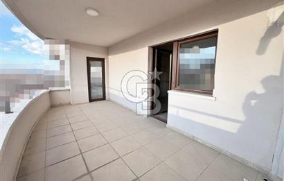 SULTAN FATİH CD YAKINI SİTEDE PANORAMİK MANZARALI ÇİFT GİRİŞ 5+1