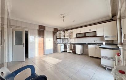 SULTAN FATİH CD YAKINI SİTEDE PANORAMİK MANZARALI ÇİFT GİRİŞ 5+1