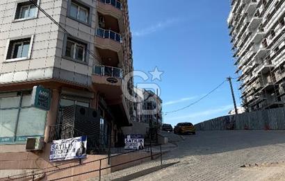 İzmir Küçük Çiğli ‘ de Satılık Kurumsal Kiracılı Dükkan CB-PH