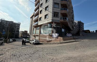 İzmir Küçük Çiğli ‘ de Satılık Kurumsal Kiracılı Dükkan CB-PH