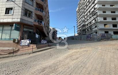 İzmir Küçük Çiğli ‘ de Satılık Kurumsal Kiracılı Dükkan CB-PH