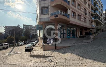 İzmir Küçük Çiğli ‘ de Satılık Kurumsal Kiracılı Dükkan CB-PH