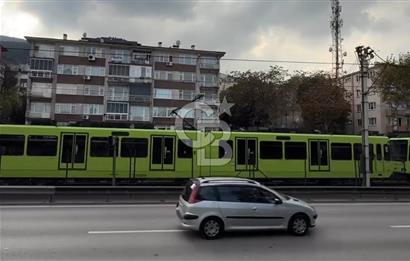 Bursa Osmangazi Kükürtlü Mahallesi Mudanya Cd. Kiralık 2+1 Daire