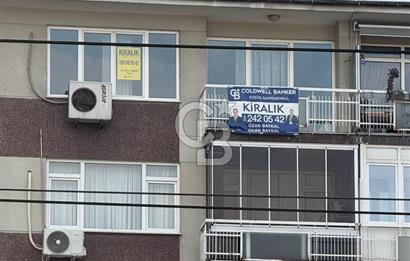 Bursa Osmangazi Kükürtlü Mahallesi Mudanya Cd. Kiralık 2+1 Daire