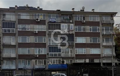 Bursa Osmangazi Kükürtlü Mahallesi Mudanya Cd. Kiralık 2+1 Daire