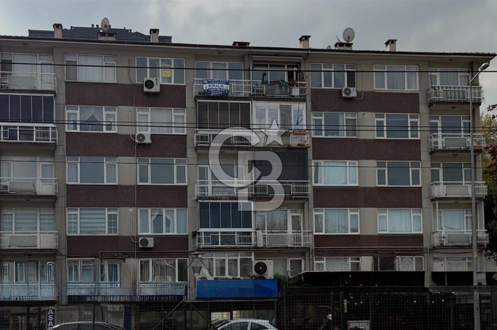 Bursa Osmangazi Kükürtlü Mahallesi Mudanya Cd. Kiralık 2+1 Daire