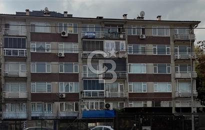 Bursa Osmangazi Kükürtlü Mahallesi Mudanya Cd. Kiralık 2+1 Daire