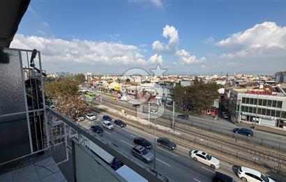 Bursa Osmangazi Kükürtlü Mahallesi Mudanya Cd. Kiralık 2+1 Daire