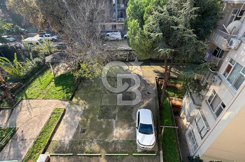 Bursa Osmangazi Kükürtlü Mahallesi Mudanya Cd. Kiralık 2+1 Daire