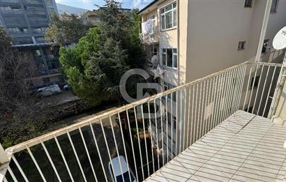Bursa Osmangazi Kükürtlü Mahallesi Mudanya Cd. Kiralık 2+1 Daire