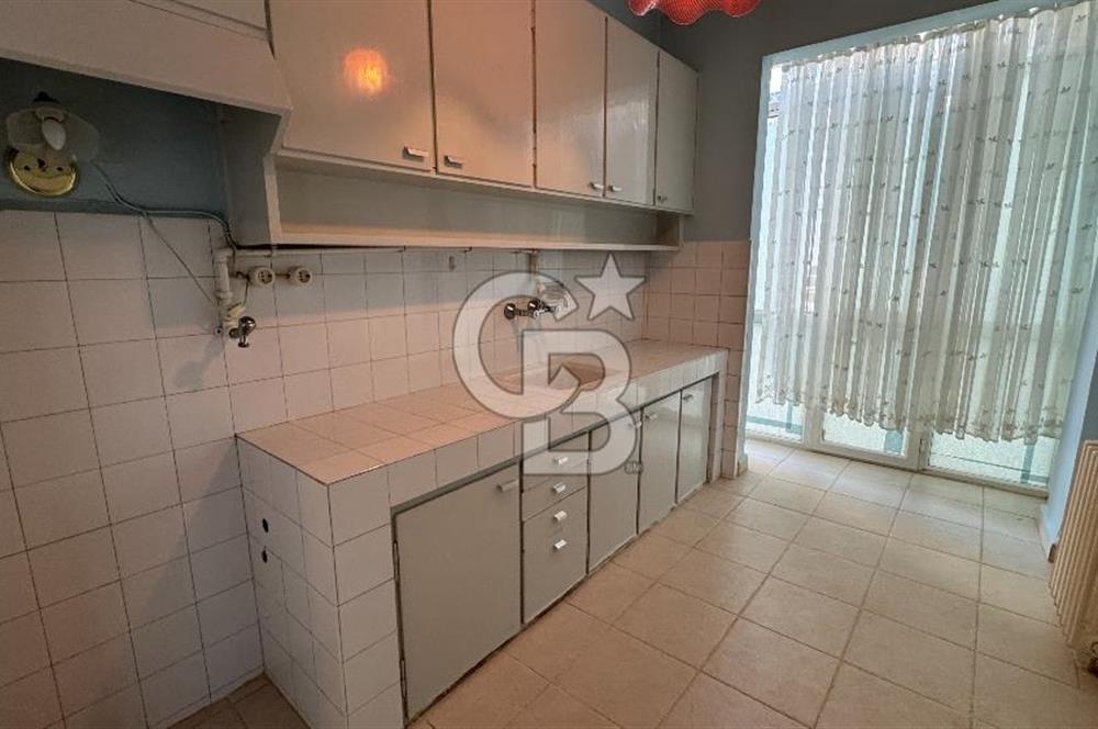 Bursa Osmangazi Kükürtlü Mahallesi Mudanya Cd. Kiralık 2+1 Daire