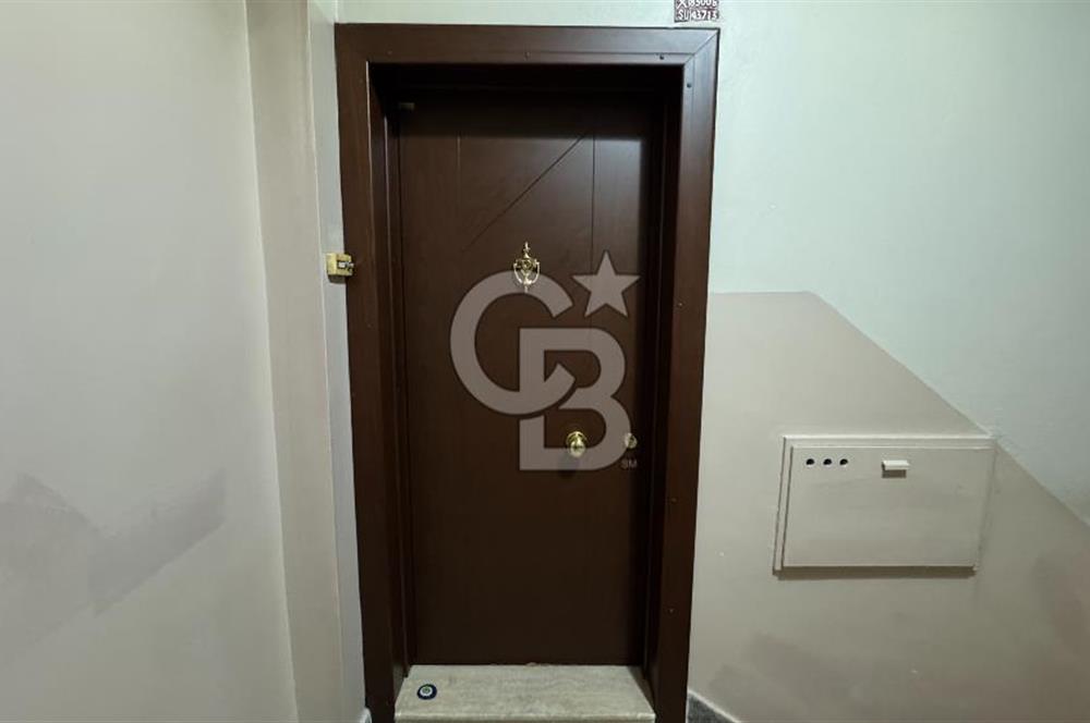 Bursa Osmangazi Kükürtlü Mahallesi Mudanya Cd. Kiralık 2+1 Daire