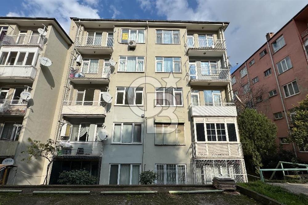 Bursa Osmangazi Kükürtlü Mahallesi Mudanya Cd. Kiralık 2+1 Daire