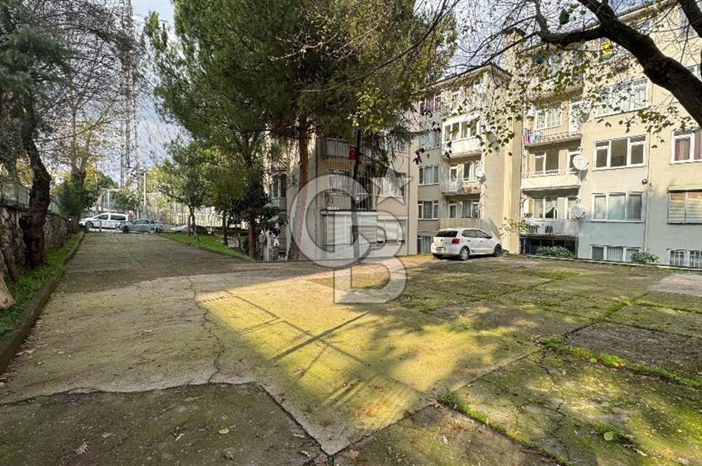 Bursa Osmangazi Kükürtlü Mahallesi Mudanya Cd. Kiralık 2+1 Daire