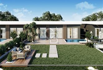 Inn Saranda Terrace’da 3+1 Müstakil Bahçe ve Havuzlu Satılık 168m2 Dubleks Daire - 8 - 314297