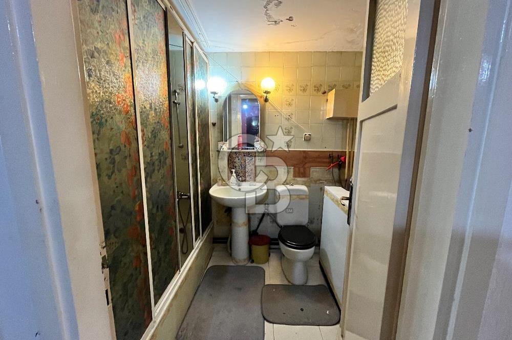 GöZtepe metro yakını 3+1 daire