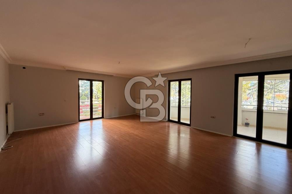 YAŞAMKENT BASIN KULÜP 1 SİTESİNDE SATILIK 4+1 DAİRE