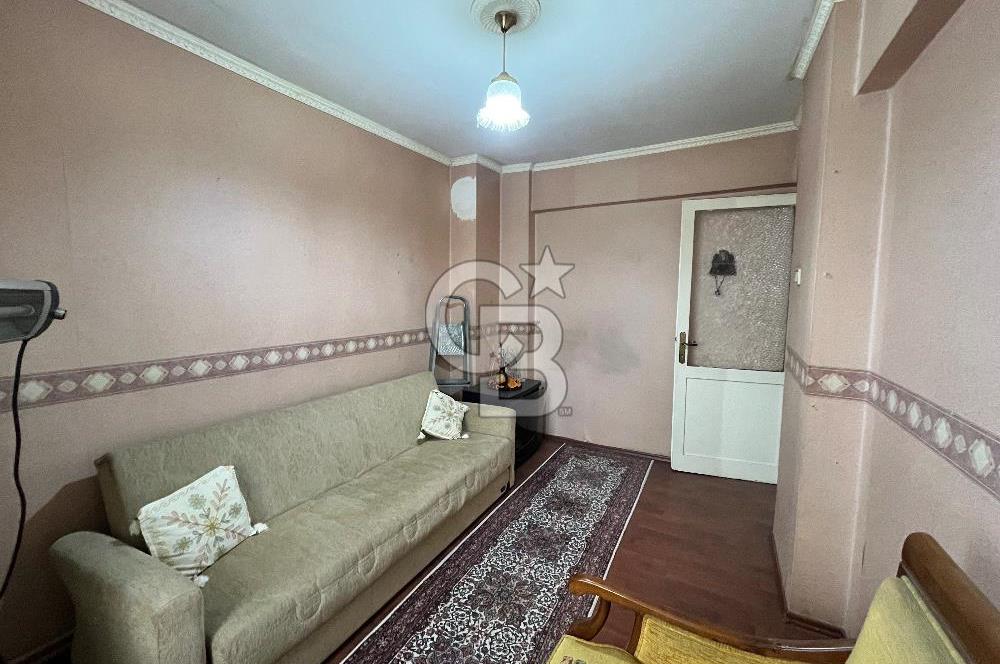 GöZtepe metro yakını 3+1 daire