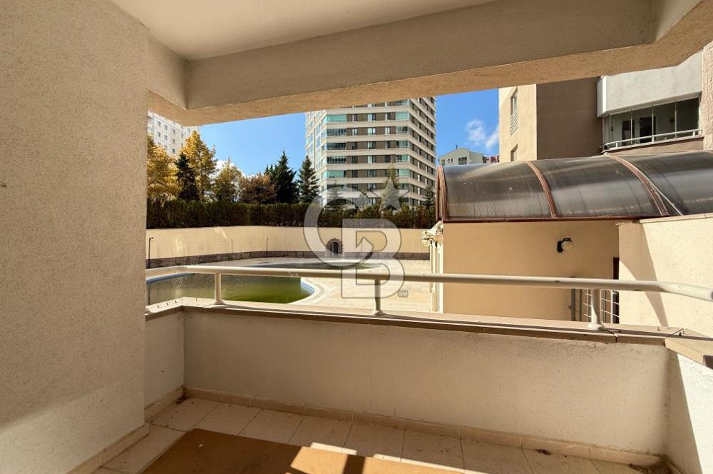 YAŞAMKENT BASIN KULÜP 1 SİTESİNDE SATILIK 4+1 DAİRE