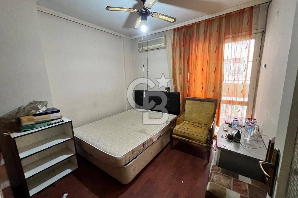 GöZtepe metro yakını 3+1 daire