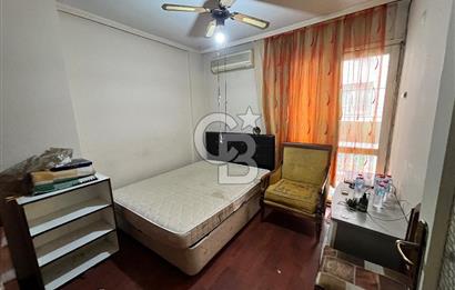 GöZtepe metro yakını 3+1 daire