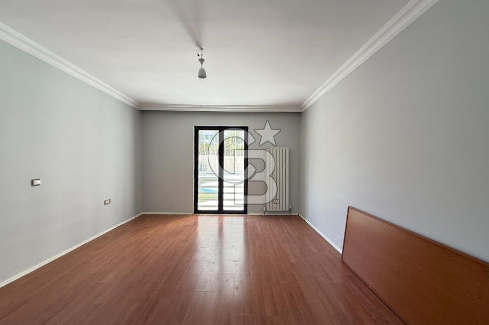 YAŞAMKENT BASIN KULÜP 1 SİTESİNDE SATILIK 4+1 DAİRE