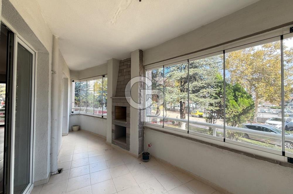 YAŞAMKENT BASIN KULÜP 1 SİTESİNDE SATILIK 4+1 DAİRE