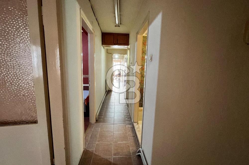 GöZtepe metro yakını 3+1 daire