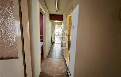 GöZtepe metro yakını 3+1 daire