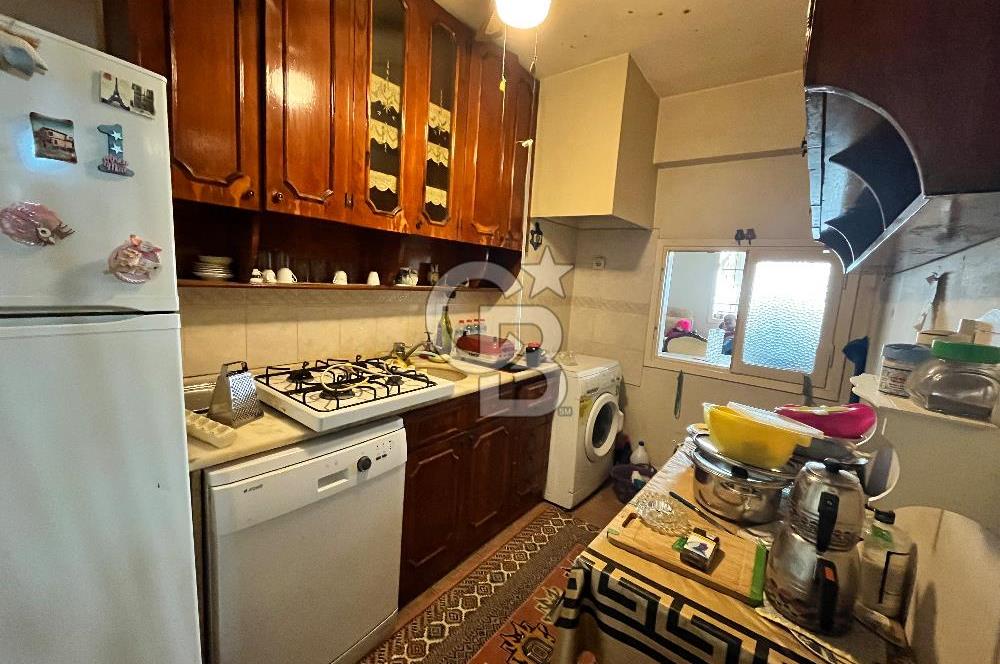 GöZtepe metro yakını 3+1 daire