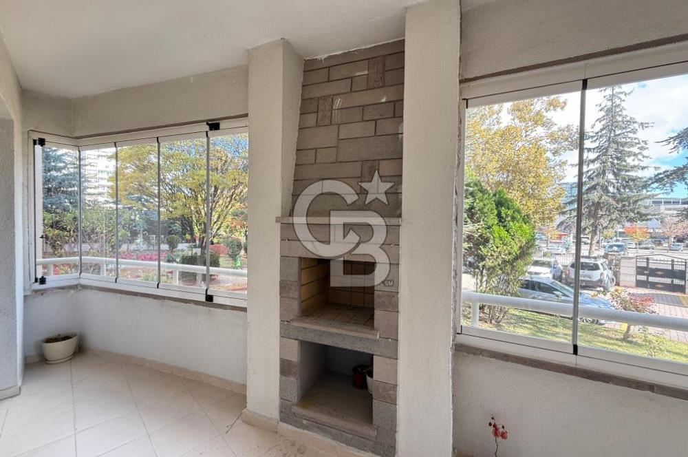 YAŞAMKENT BASIN KULÜP 1 SİTESİNDE SATILIK 4+1 DAİRE