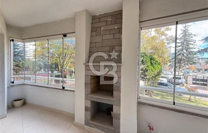 YAŞAMKENT BASIN KULÜP 1 SİTESİNDE SATILIK 4+1 DAİRE