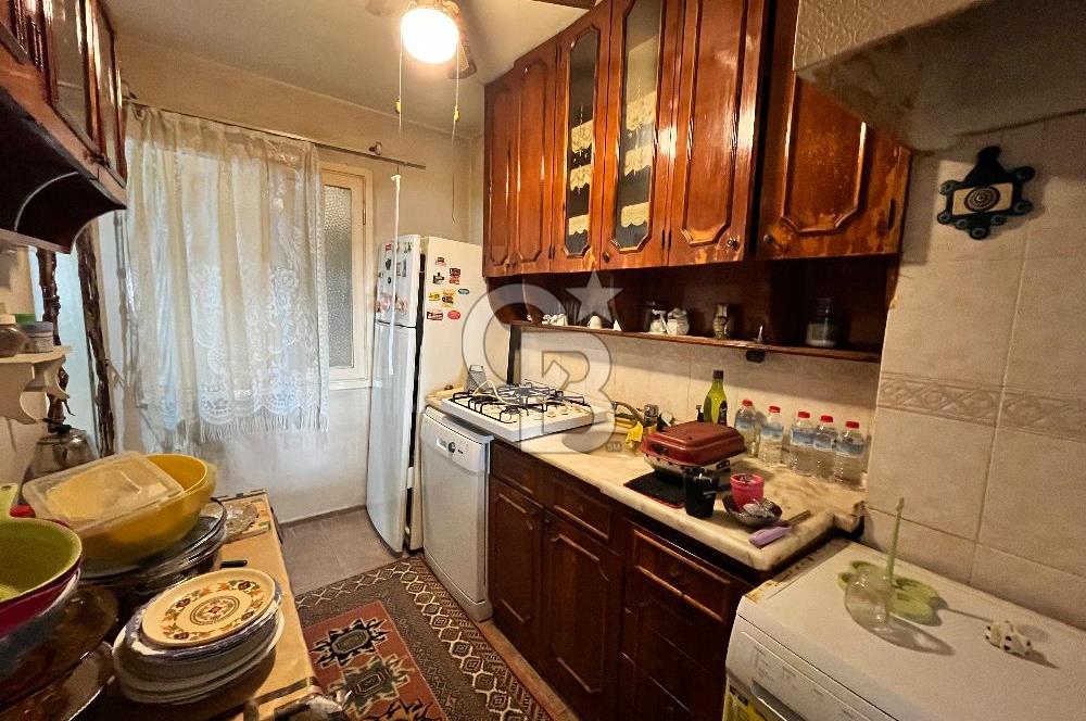 GöZtepe metro yakını 3+1 daire