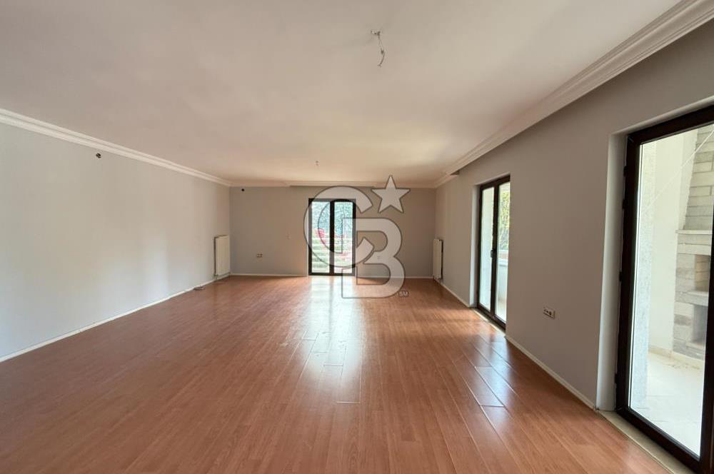 YAŞAMKENT BASIN KULÜP 1 SİTESİNDE SATILIK 4+1 DAİRE