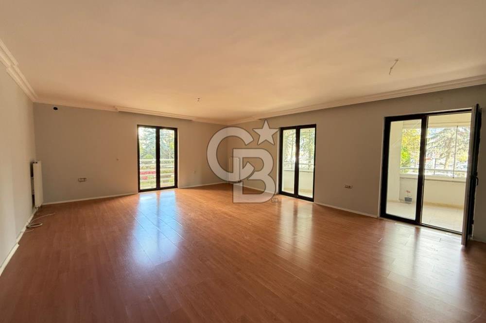 YAŞAMKENT BASIN KULÜP 1 SİTESİNDE SATILIK 4+1 DAİRE