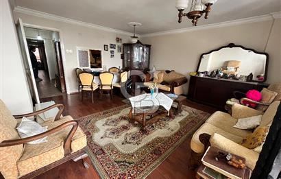 GöZtepe metro yakını 3+1 daire